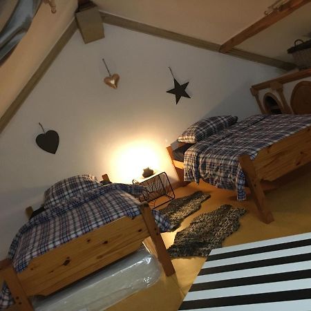 La Penates Apartment Chateau-Regnault-Bogny Ngoại thất bức ảnh