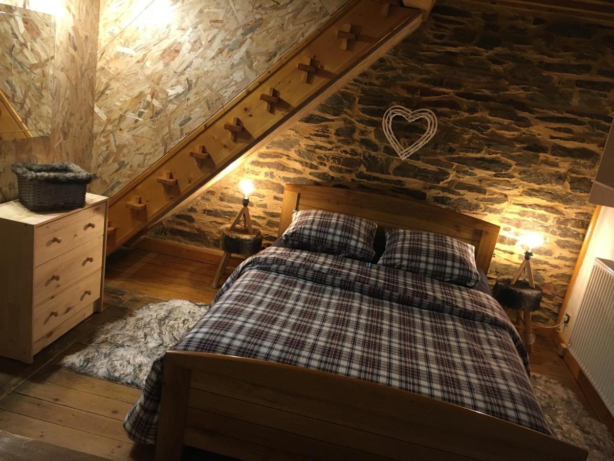 La Penates Apartment Chateau-Regnault-Bogny Ngoại thất bức ảnh